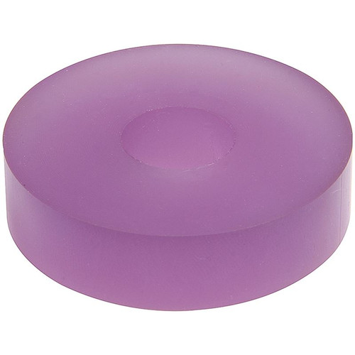 Allstar Performance ALL64376 Bump Stop Puck 60dr Purple 1/2in Tall 14mm
