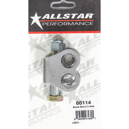 Allstar Performance ALL60114 Shock Mount 2 Hole