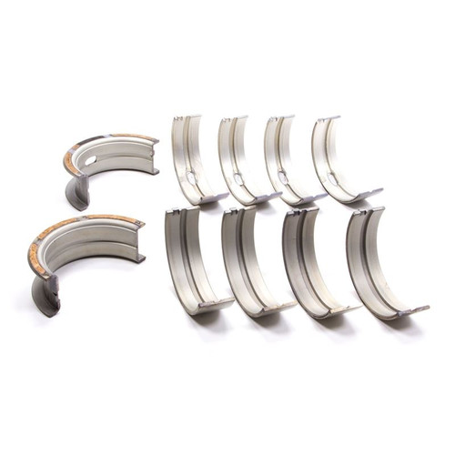 Clevite MS-2324P-10 Mopar RB, Main Bearings, P-Series, .010 in. Undersize, Set of 5 Clevite MS-2324P-10 Mopar RB, Main Bearings, P-Series, .010 in. Undersize, Set of 5