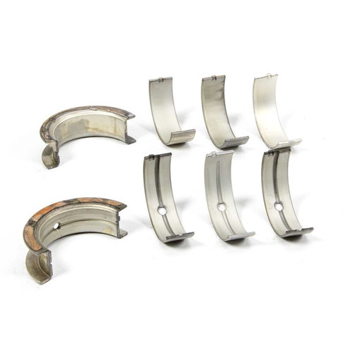 Clevite MS-960P-20 GM V6, Main Bearings, P-Series, .020 in. Undersize, Set