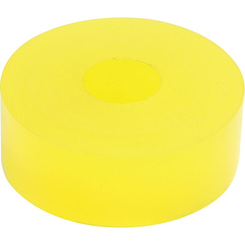 Allstar Performance ALL64345 Bump Stop Puck 75dr Yellow 3/4in