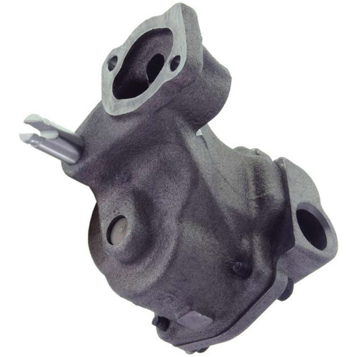 Melling M155HV Small Block Chevy, Oil Pump, High-Volume, Standard-Pressure