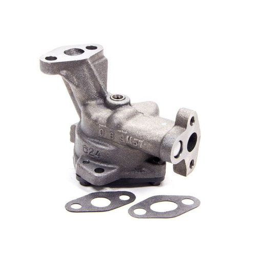 Melling M-57 Big Block Ford, Oil Pump, Standard-Volume, Standard-Pressure