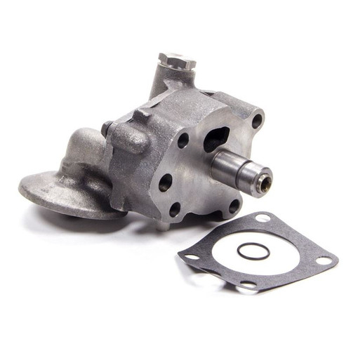 Melling M-63 Mopar B/RB, Oil Pump, Standard-Volume, Standard-Pressure, Wet Sump