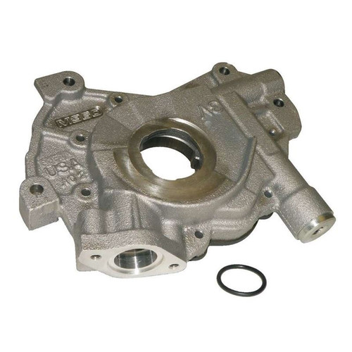 Melling M360 Ford Modular V8, Oil Pump, High-Pressure, Standard-Volume