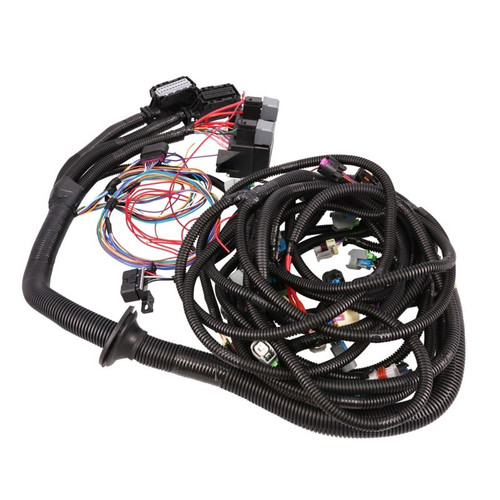 TSP WH1216 LY6/L92 with T56/TR6060 ECU Wiring Harness, Dive-by-Wire, EV6