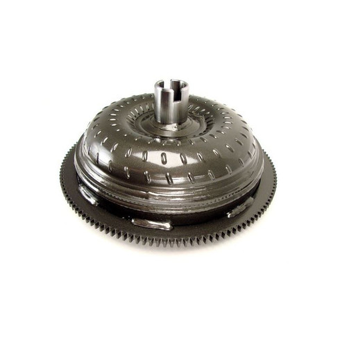 TCI 142222 Mopar A727 Super StreetFighter Torque Converter, 10 in