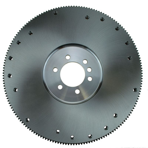 Ram 1521LW 1970-1990 BBC Light Weight Flywheel, Billet Steel, 168 Tooth, External, SFI, Each