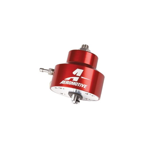 Aeromotive 13103 1986-1993 Mustang 5.0L Fuel Pressure Regulator, 30-70 PSI