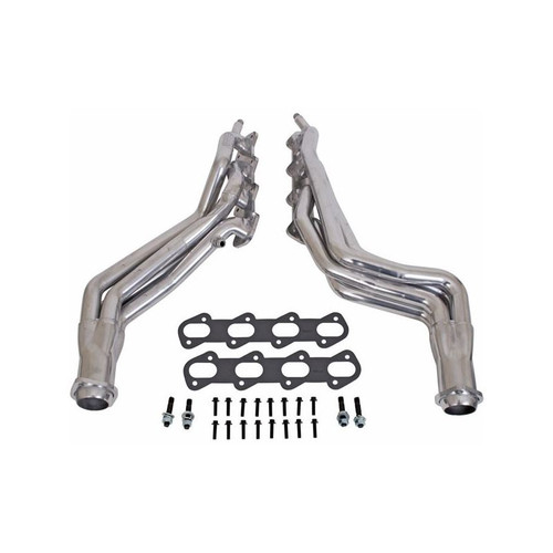 BBK 15320 1996-1998 Mustang Cobra 1-5/8 in. Full-Length Steel Headers