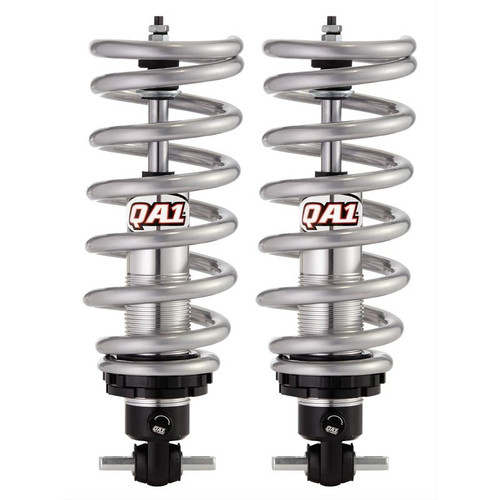 QA1 GS401-10500C GM Pro Coil-Over Systems, Single Adjustable, 500 lbs. Springs