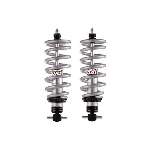 QA1 GS501-10400A 1964-1967 A-Body/1955-1957 Bell Air Pro Coil-Over Systems, Single Adjustable, 400 lbs. Springs