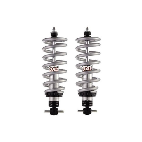 QA1 GS501-10550A 1964-1967 A-Body/1955-1957 Bell Air Pro Coil-Over Systems, Single Adjustable, 550 lbs. Springs