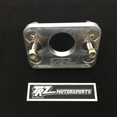 TRZ Motorsports 34F-MCA 1982-2002 F-Body, Manual Master Cylinder Adapter Plate