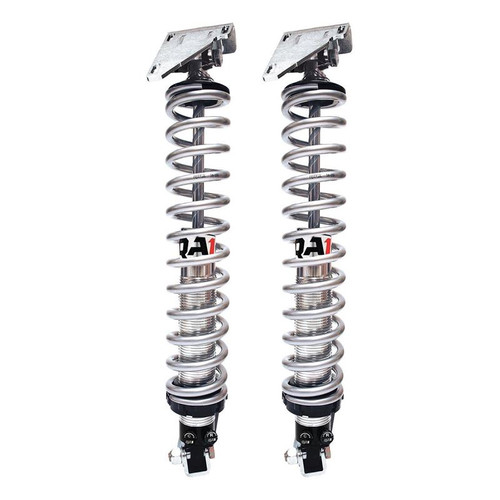 QA1 RCK52358 1964-1972 A-Body Rear Pro Coil-Over System, Double Adjustable, 200 Lbs Springs QA1 RCK52358 1964-1972 A-Body Rear Pro Coil-Over System, Double Adjustable, 200 Lbs Springs