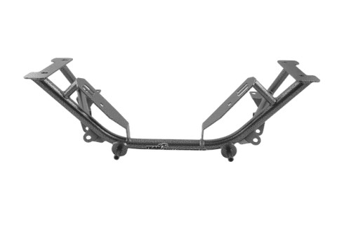 Team Z TZM-BOTD- Bolt On Tie Down Kit, 1-1/4 in. Tubing, Pair