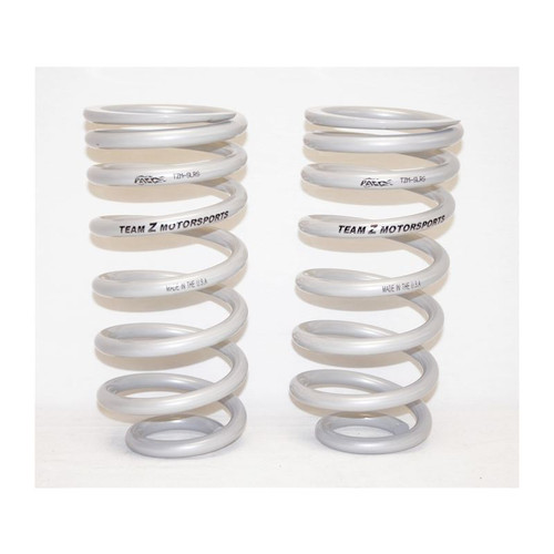 Team Z Motorsports TZM-SLRS-94-04 1994-2004 Mustang Stock Location Drag Springs