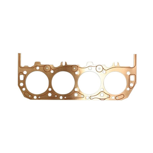 SCE T135743 BBC Mark IV, Titan Copper Head Gasket, 4.570 in. Bore, 0.043 in. Thickness, Each