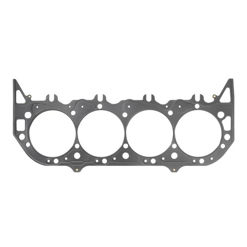 SCE M136351 BBC MLS Head Gasket, 4.630 in. Bore, 0.051 in. Thickness, Each