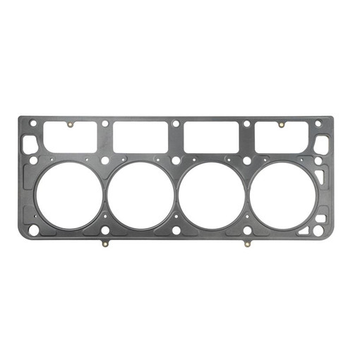 SCE M143739 BBC MLS Head Gasket, 4.375 in. Bore, 0.039 in. Thickness, Each