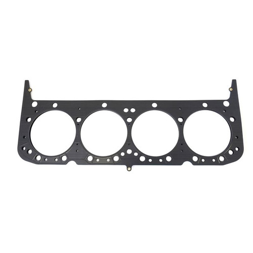 SCE M110639GS SBC MLS Head Gasket, 4.060 in. Bore, 0.039 in. Thickness, Each