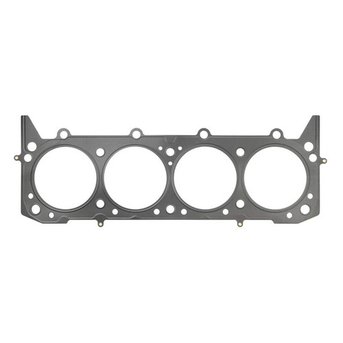 SCE M292539 AMC V8, MLS Head Gasket, 4.250 in. Bore, 0.039 in. Thickness, Each