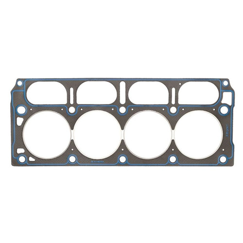 SCE CR271055 SBC Vulcan Head Gasket, 4.100 in. Bore, 0.055 in. Thick, Each