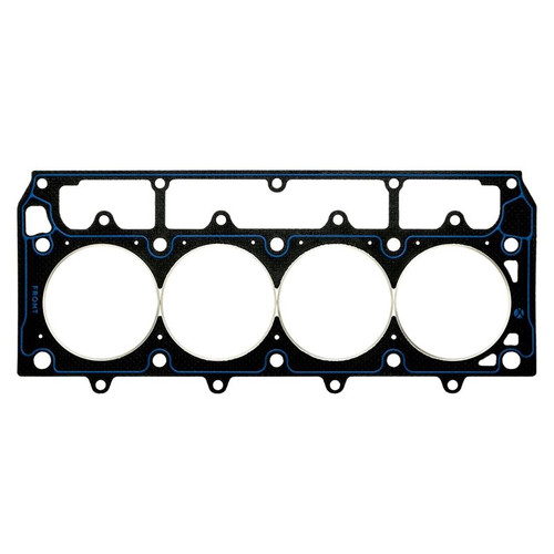 SCE CR192039L LS, Vulcan Head Gasket, 4.200 in. Bore, 0.039 in. Thick, LH, Each