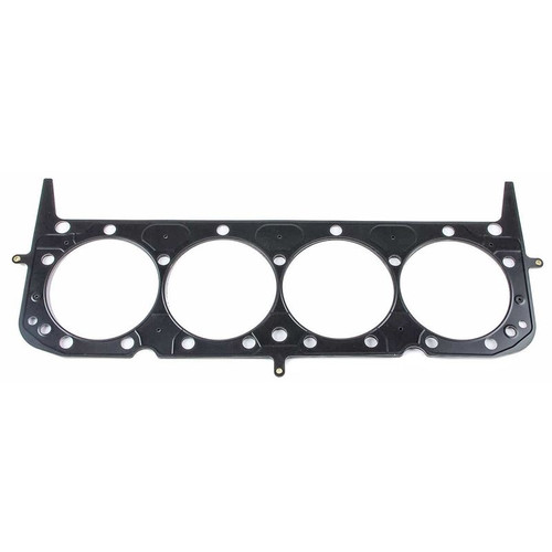 Cometic C5402-045 SBC MLS Head Gasket, 4.160 in. Bore, 0.045 in. Thickness, Each