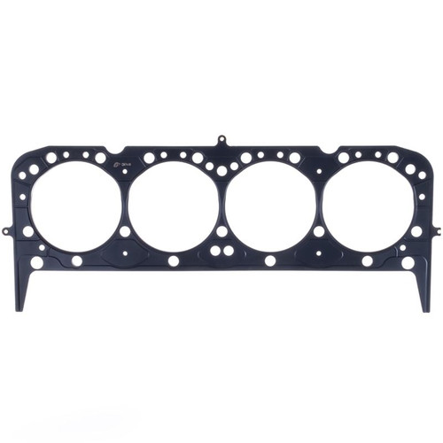 Cometic C5474-051 SBC MLS Head Gasket, 4.080 in. Bore, 0.051 in. Thickness, Each
