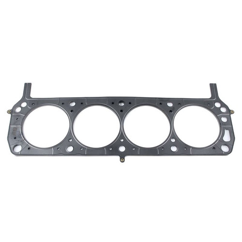 Cometic C5479-060 SB Ford, MLS Head Gasket, 4.060 in. Bore, 0.060 in. Thick, Each