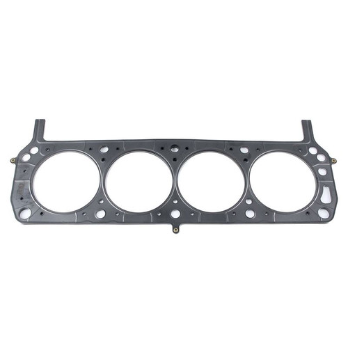 Cometic C5483-060 SB Ford, MLS Head Gasket, 4.155 in. Bore, 0.060 in. Thick, Each