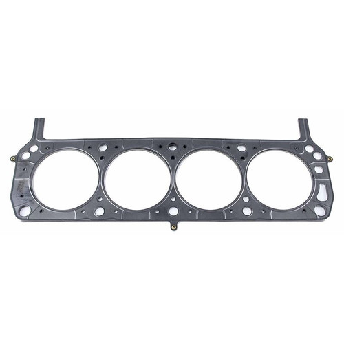 Cometic C5485-060 SB Ford, MLS Head Gasket, 4.200 in. Bore, 0.060 in. Thick, Each