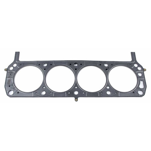Cometic C5509-051 SB Ford, MLS Head Gasket, 4.195 in. Bore, 0.051 in. Thick, Each