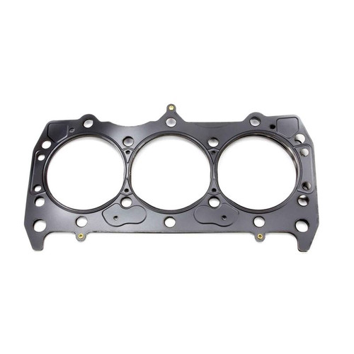 Cometic C5691-040 GM V6, MLS Head Gasket, 3.860 in. Bore, 0.040 in. Thick, Each