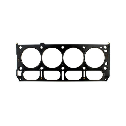 Cometic C15203-051 SBC LT, MLX Head Gasket, 4.150 in. Bore, 0.051 in. Thick, Each