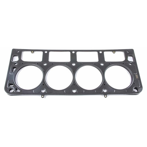 Cometic C5789-040 LS, MLS Head Gasket, 4.125 in. Bore, 0.040 in. Thickness, Each