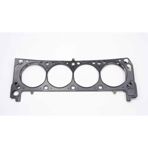 Cometic C5871-051 Ford Cleveland, MLS Head Gasket, 4.100 in. Bore, 0.051 in. Thick, Each