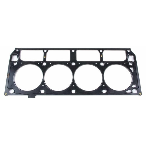 Cometic C5889-040 GM LS, MLS Head Gasket, 4.150 in. Bore, 0.040 in. Thick, Each