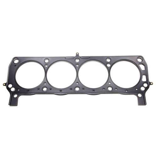 Cometic C5910-040 SB Ford, MLS Head Gasket, 4.080 in. Bore, 0.040 in. Thick, Each