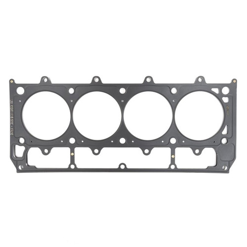 Cometic C5935-045 LS, MLS Head Gasket, 4.185 in. Bore, 0.045 in. Thickness, Each