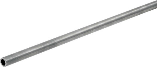 Allstar ALL22139-7 1 5/8 in. Mild Steel Tubing .120 in. Wall Thickness, Round 7.5 ft.