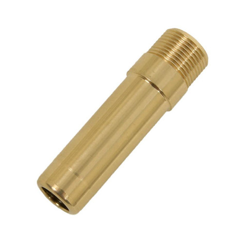 Air Flow Research 9056 Valve Guide, 11/32 in Valve, 2.000 in Long, 0.505 in OD, Bronze, Each