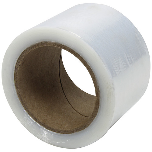 Allstar Performance ALL14232 Shrink Wrap, 1000 ft Long, 3 in Wide, Clear, Each