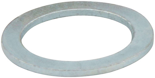 Allstar Performance ALL18602-10 Bump Steer Spacer, 0.030 in Thick, Steel, Zinc Oxide, Set of 10
