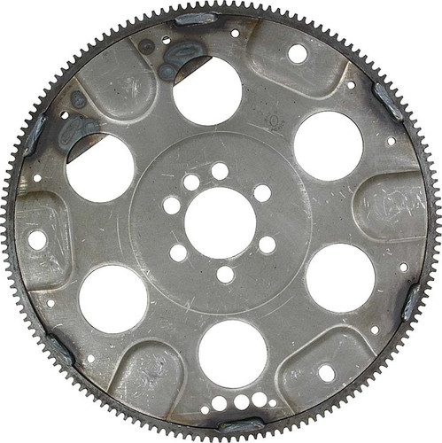 Allstar Performance ALL26836 Flexplate, 153 Tooth, Steel, External Balance, 1-Piece Seal, Small Block Chevy, Each