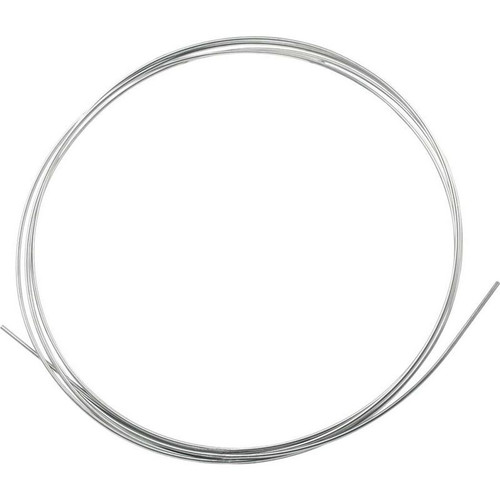 Allstar Performance ALL48318 Stainless Steel Brake Line 1/4 in. 20 ft.