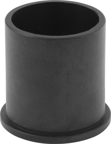 Allstar Performance ALL55140 Torsion Bar Bushing, 1-1/8 in ID, Nylon, Black, 0.095 in Wall Tubes, Sprint Car, Each