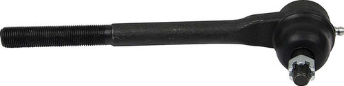 Allstar Performance ALL55903 Tie Rod End, Inner, Greasable, OE Style, 8-1/2 in Long, 5/8-18 in Left Hand Thread, Steel, GM G-Body 1978-88, Each