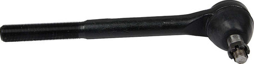 Allstar Performance ALL55910 Tie Rod End, Inner, Greasable, OE Style, 9 in Long, 11/16-18 in Left Hand Thread, Steel, GM, Each